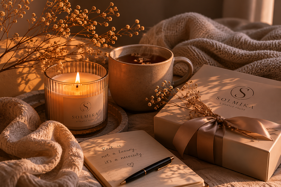 Gifts for Burnout