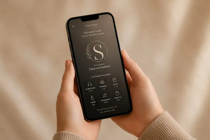 Scan and listen