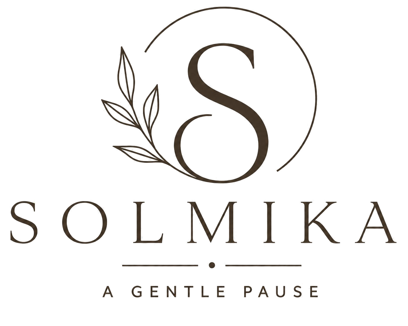 Solmika — A Gentle Pause