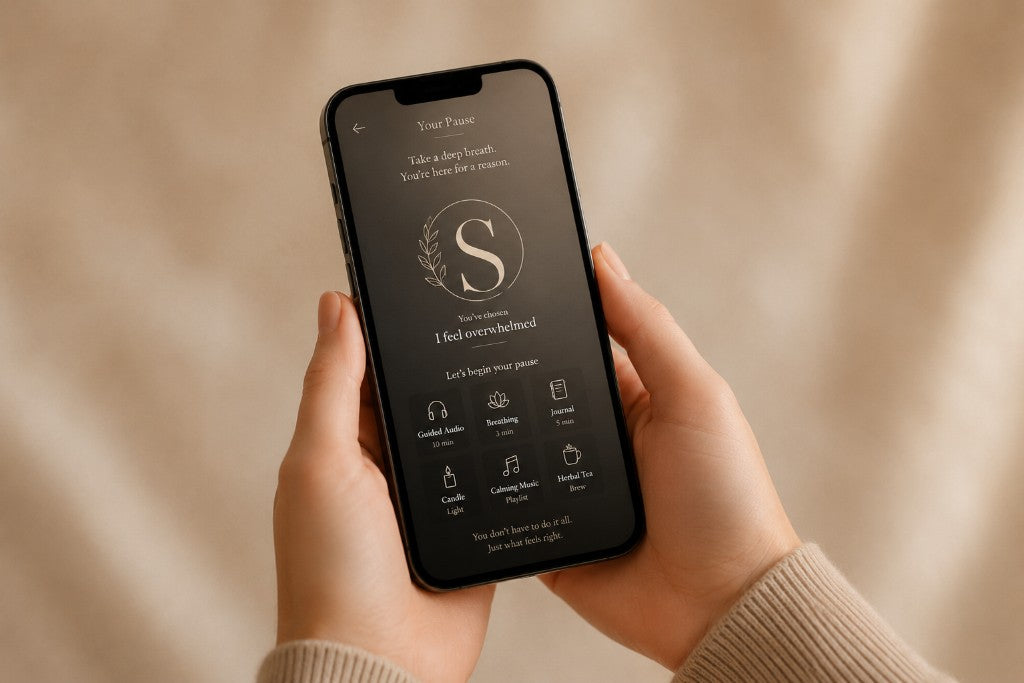 Scan and listen